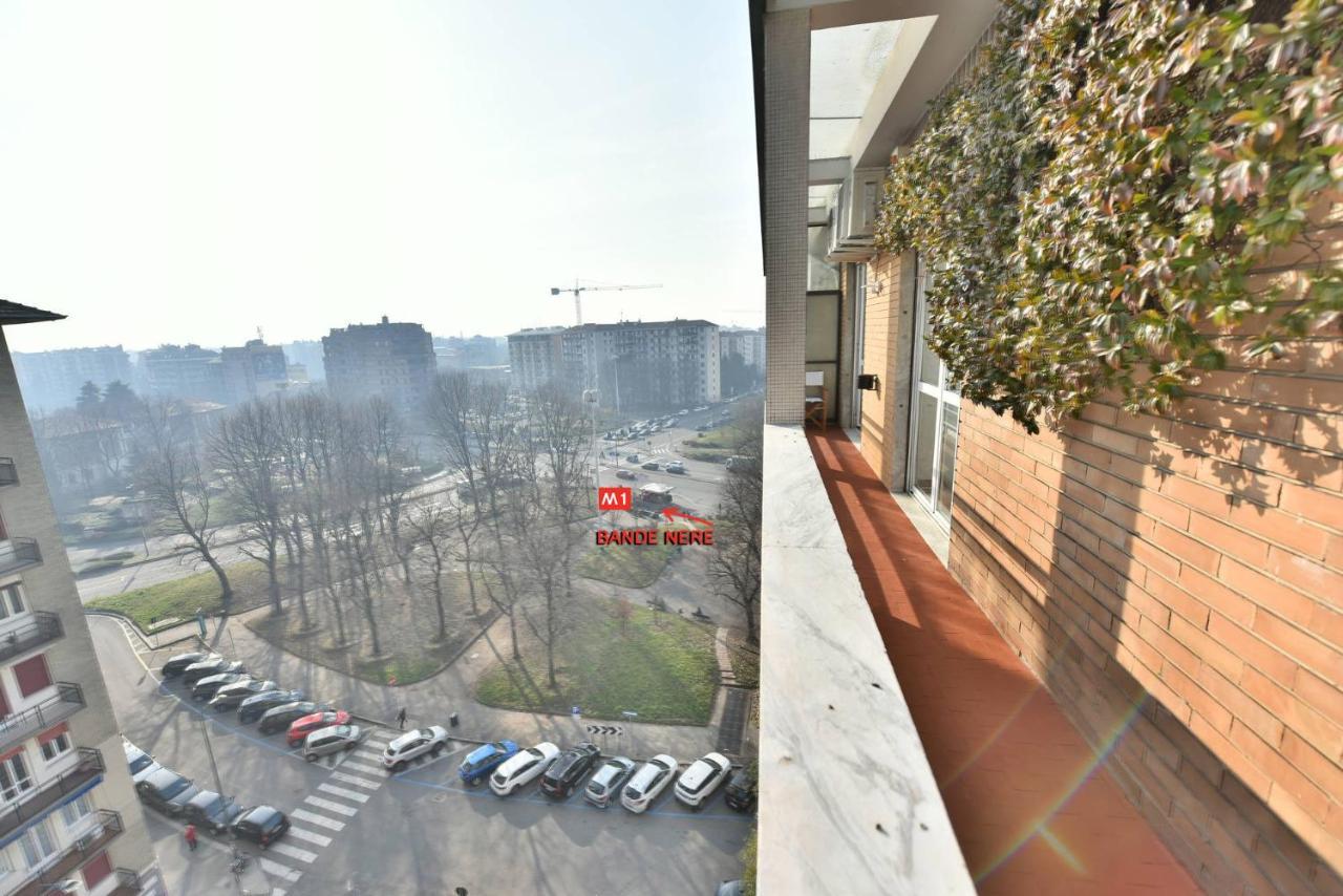 Terrazza Milano Apartment Exteriér fotografie
