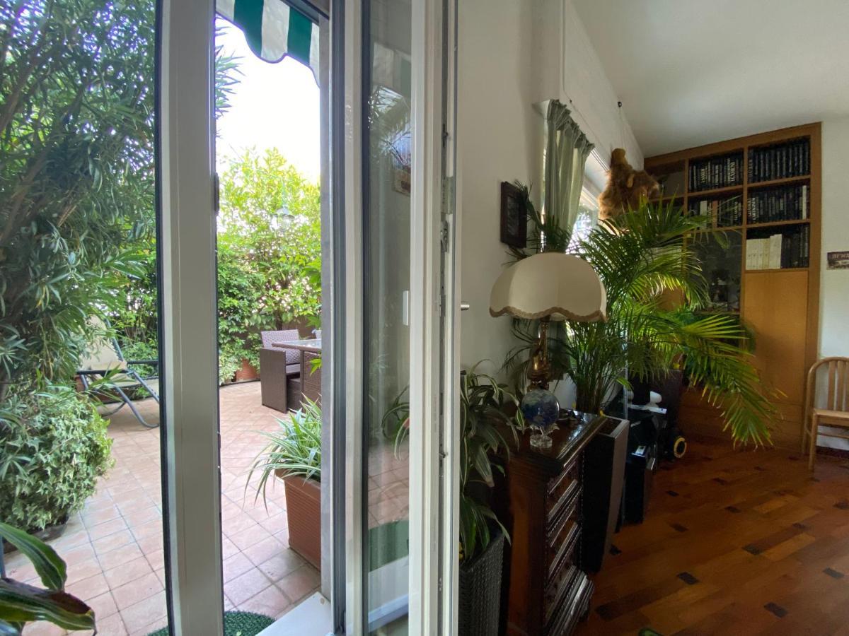 Terrazza Milano Apartment Exteriér fotografie